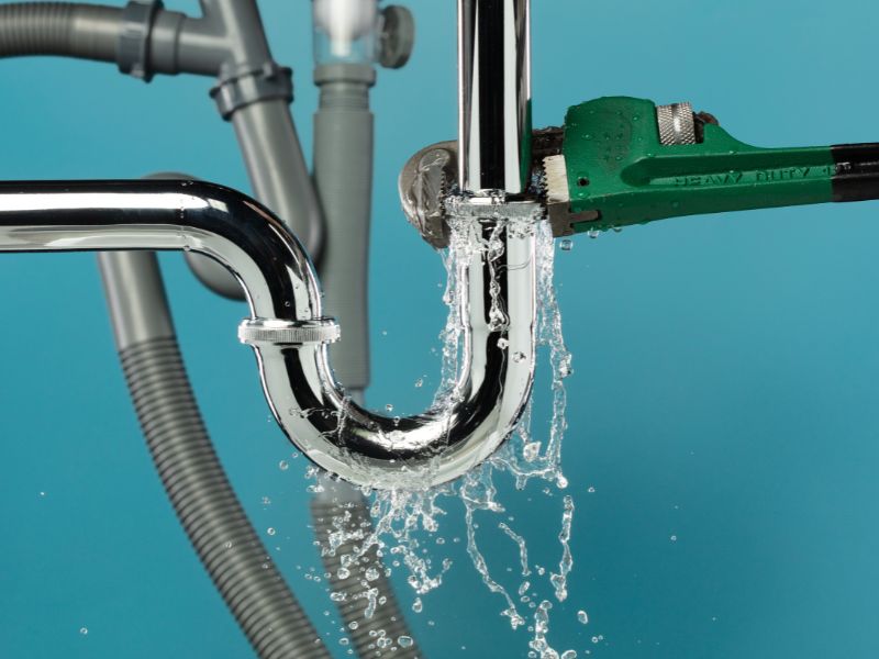 Ricerca perdite acqua Vicenza